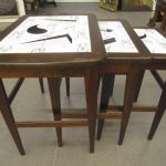 719 8487 TABLE SET